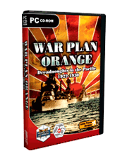 War Plan Orange: Dreadnoughts in the Pacific 1922 - 1930