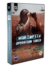Gary Grigsby's War in the West: Operation Torch