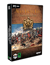 Alea Jacta Est- The Spartacus Revolt  73 BC