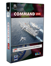 Command Live: Commonwealth Collision