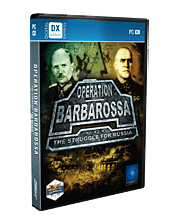 Operation Barbarossa - The Struggle for Russia