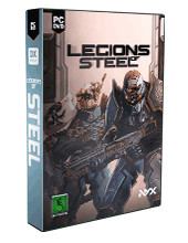 Legions of Steel
